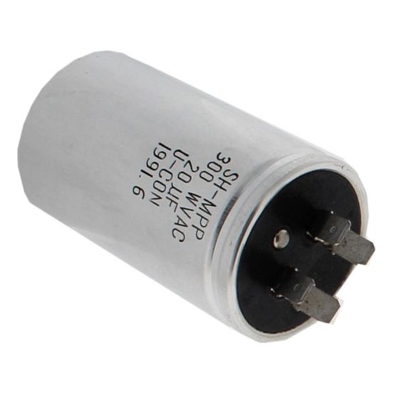 Condenser for Robin Machines - RB394 21000 08