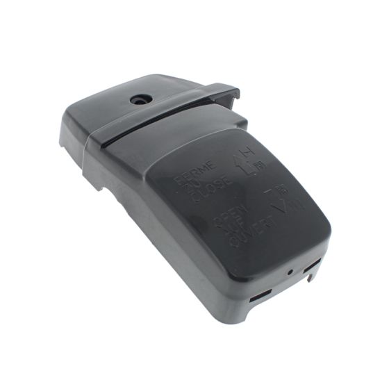 Robin Air Filter Cover - OEM No. 541 35005 00-2