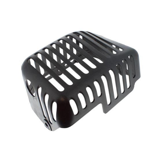 Cover, Muffler - Robin Part - RB541 35075 00