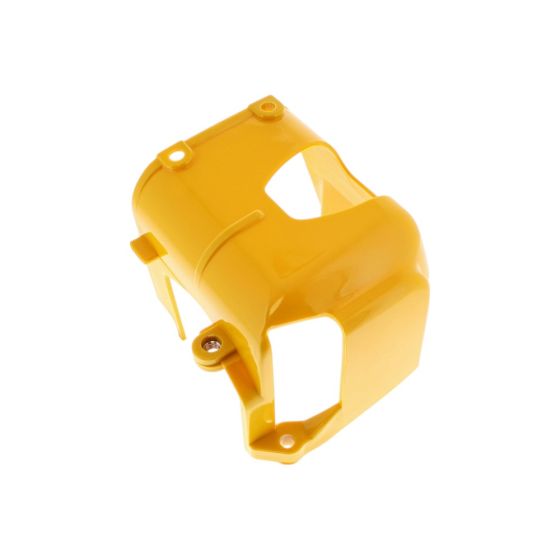 Cylinder Cover for Robin NB351, NB411 Brushcutter - OEM No. 541-55003-00