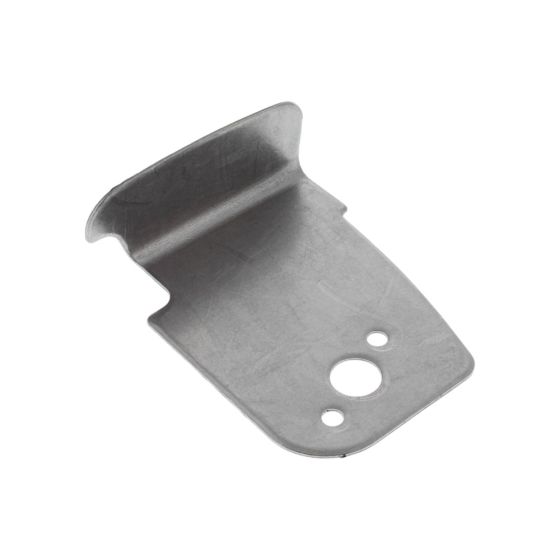 Muffler Gasket - Genuine Robin Part - RB592 35016 01