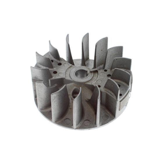 Flywheel - Genuine Robin Part - OEM No. 592 70010 20