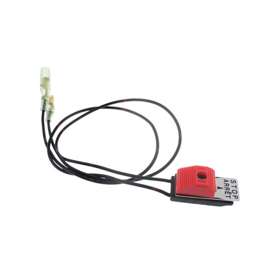 Switch for Robin HT751 Hedgecutter - OEM No. 616-50090-01