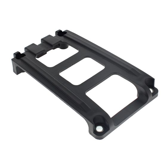 Tank Guard for Robin - OEM No. 634-50010-00