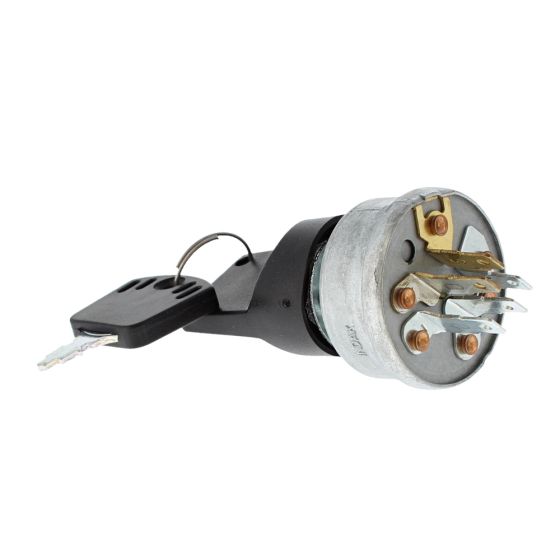Key Switch for Robin OEM No. RBX66 00004 40