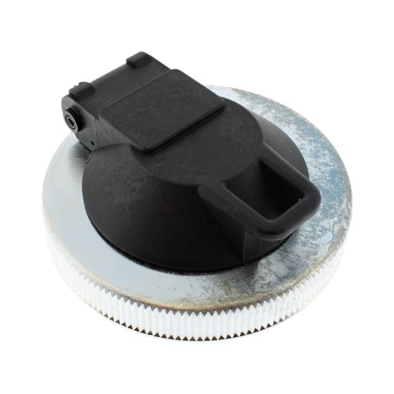 Tank Cap for Kubota KX36-2, KX41-2, KX61-2 Mini Excavators - OEM No. RC101 51120