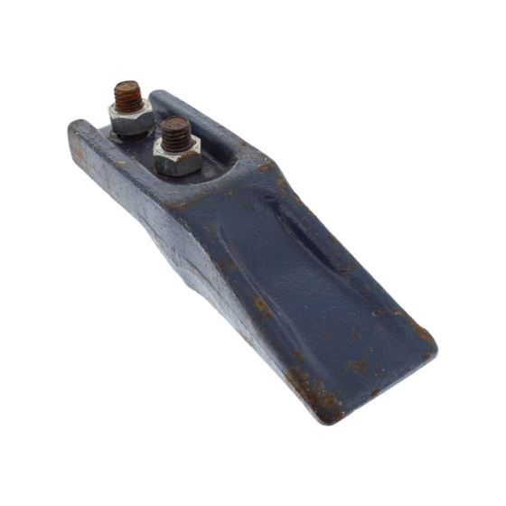 Teeth for Kubota KX71 Mini Excavators - OEM No. RC101 66950