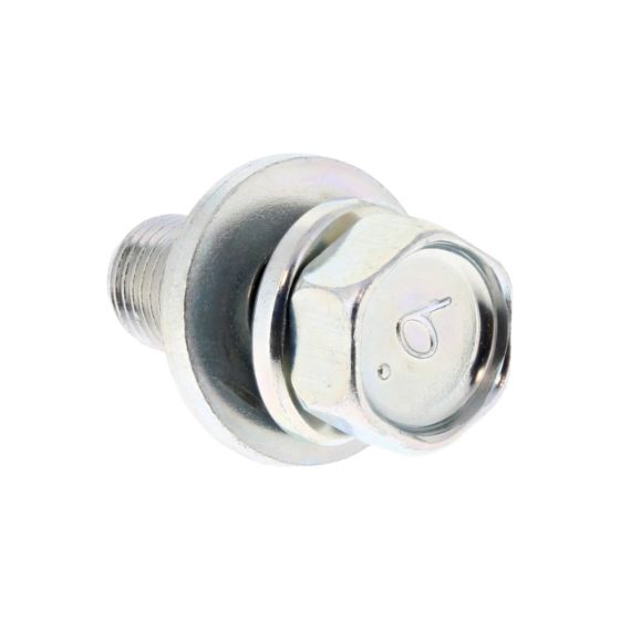 Bolt for Kubota KX016-4 Excavators - OEM No. RC601 21850