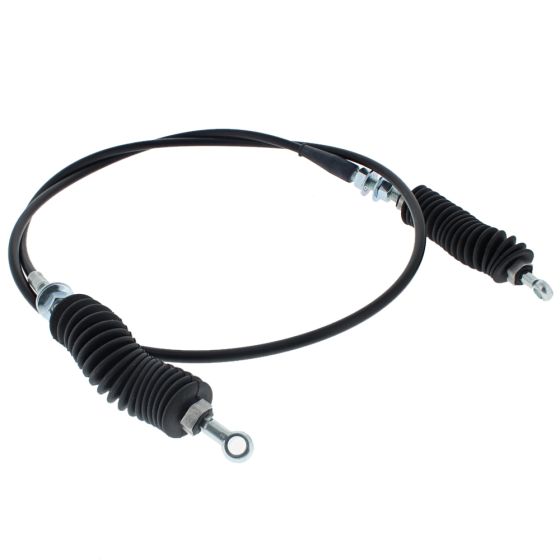 Accelerator Cable for Kubota U30-5 Mini Excavator - OEM No. RC641 53633