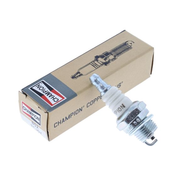 Spark Plug RCJ6Y for Champion Engines - Genuine Part