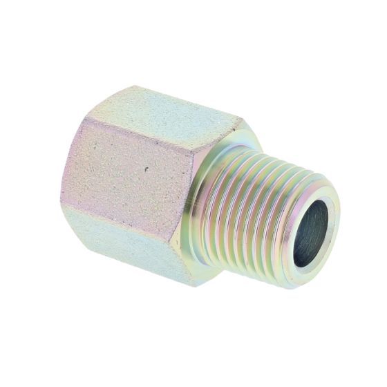 Pipe Joint for Kubota KX71-3, KX057-4 Mini Excavators - OEM No. RD358 92950