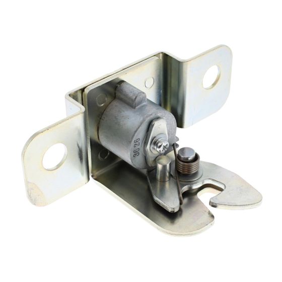 Bonnet Lock for Kubota KX41-3, KX71-3 Mini Excavator - OEM No. RD411 43542