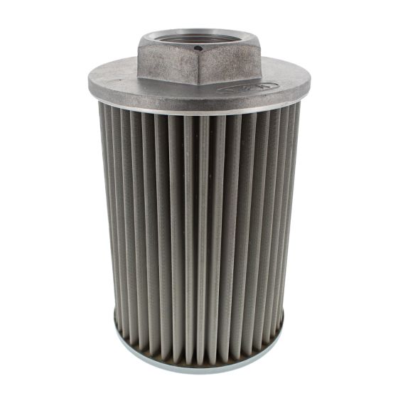 Hydraulic Suction Filter for Kubota U50-3 Mini Excavator - OEM No. RD411 62210