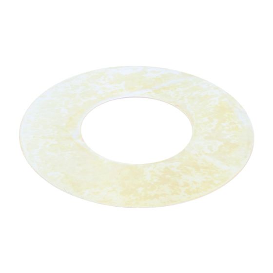 Shim for Kubota KX040-4 Mini Excavator - OEM No. RD411 66990