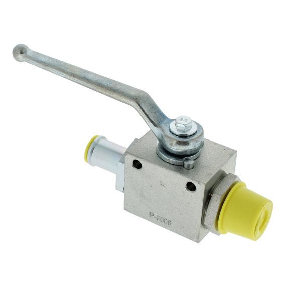 Valve for Kubota KX161-3 Mini Excavator - OEM No. RD418 96400