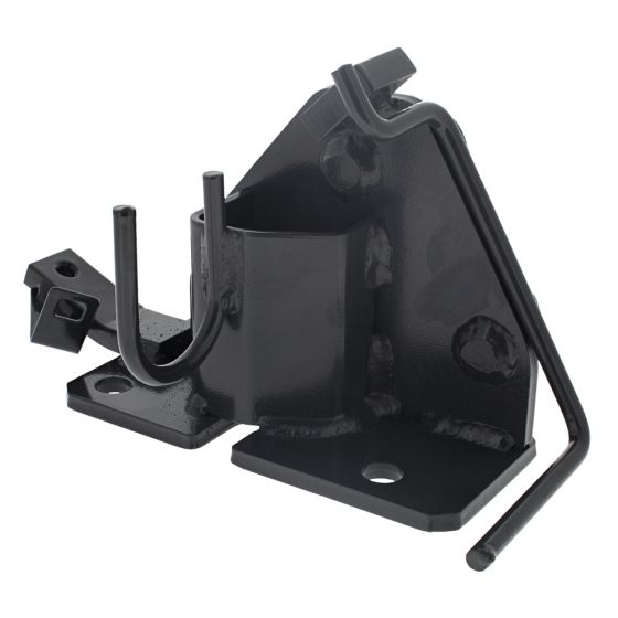 Left Hand Bracket for Kubota U48-4, U55-4 Mini Excavators - OEM No. RD451 44525