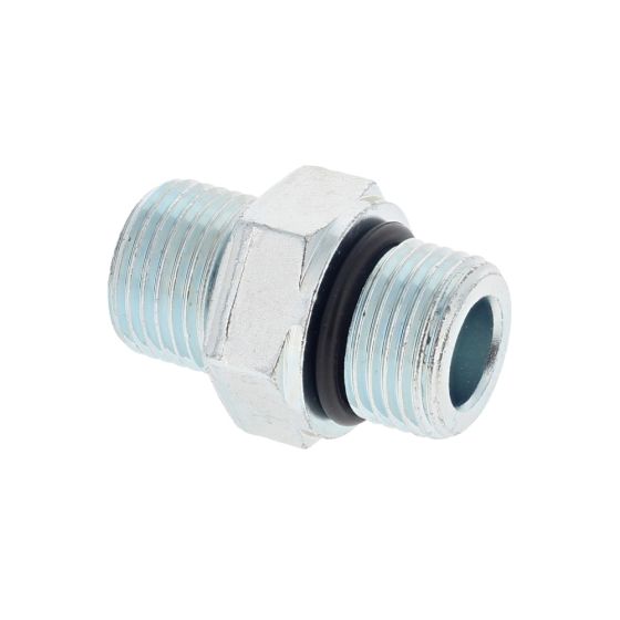 Pipe Joint for Kubota KX040-4, KX057-4, U48-4 Mini Excavators - OEM No. RD451 61640