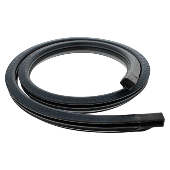 Bottom Trim for Kubota U35-4, U55-4 Mini Excavator - OEM No. RD451 98290