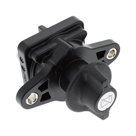 Switch (Battery Disconnect) for Kubota KX016-4 Mini Excavators - OEM No. RD459 53930