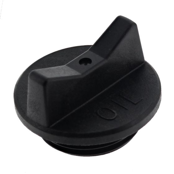 Oil Filler Plug for Kubota KX080-3 Alpha, KX080-4 Mini Excavators - OEM No. RD809 62292