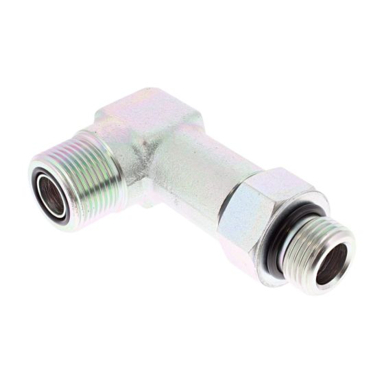 Joint Pipe (LGU) for Kubota KX080-4 Mini Excavator - OEM No. RD809 69392