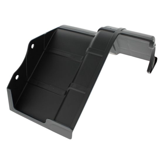 Fan Cover for Kubota KX080-4, KX080-5 Mini Excavator - OEM No. RD829 42392