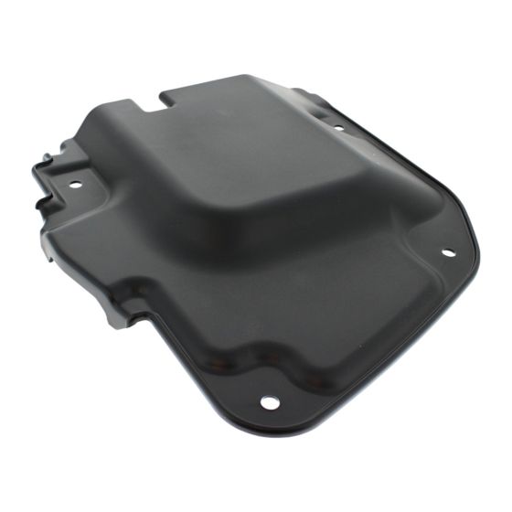 Cover for Kubota KX080-4 Mini Excavator - OEM No. RD829 46660