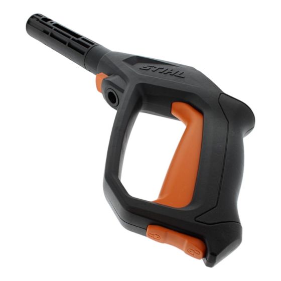 Spray Gun for Stihl RE100.0-PLUS Pressure Washers - OEM No. RE02 500 1301