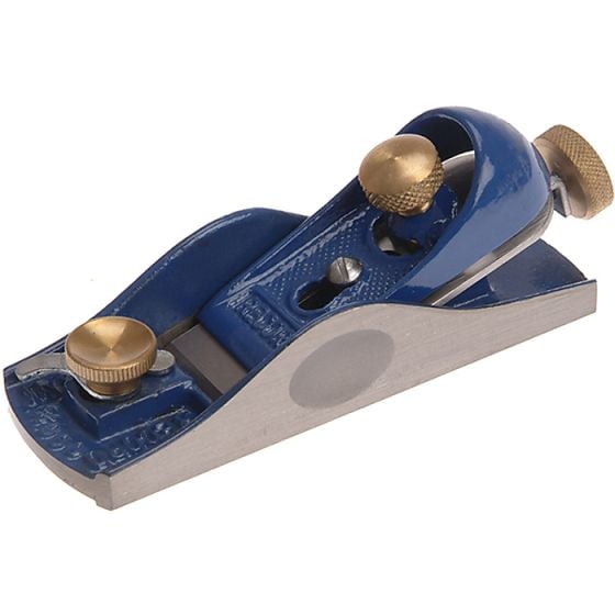 No.060 1/2 Block Plane by IRWIN Record - T060-1/2