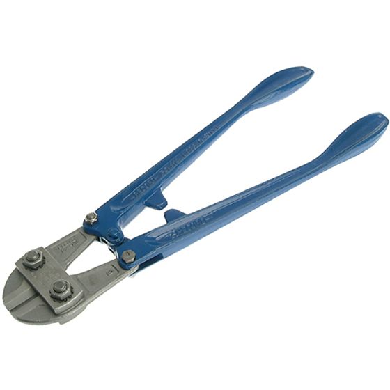 Centre Cut High Tensile Bolt Cutters - Cam Adjusted