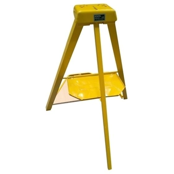 TS10 Tripod Stand Only by IRWIN Record - TTS10