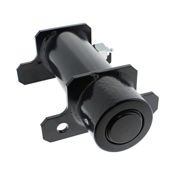 Assy Cylinder, Lh for Kubota KX016-4 Mini Excavators - OEM No. RG058 21500