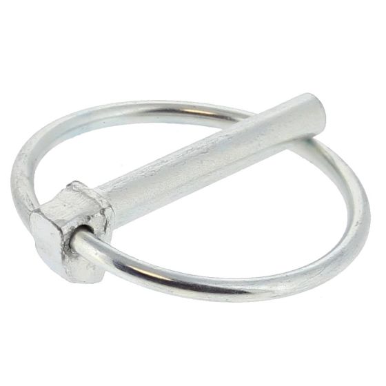 Lock Pin for Kubota KX36-3, KX016-4, KX61-3 Mini Excavator - OEM No. RG108 66820