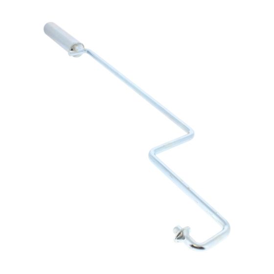 Swing Lock Pin for Kubota KX36-3, KX41-3 Mini Excavator - OEM No. RG138 41170