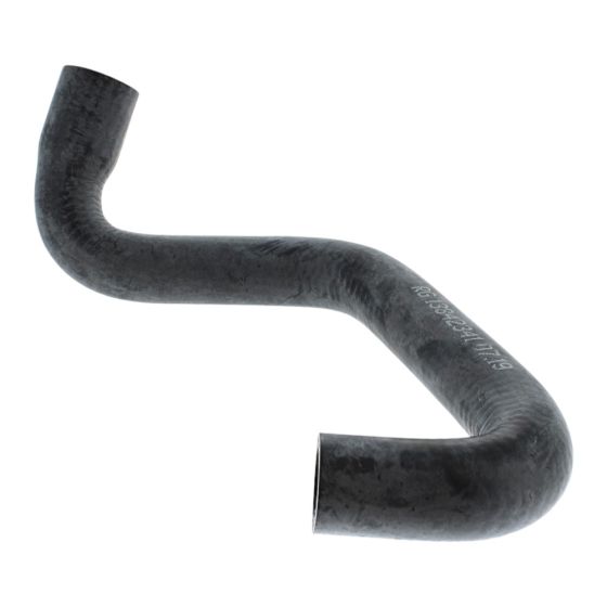 Hose Bottom for Kubota KX36-3, KX41-3 Mini Excavator - OEM No. RG138 42340