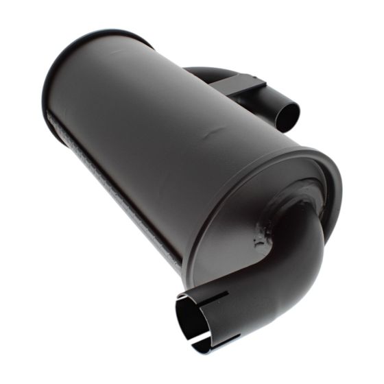 Muffler Assy for Kubota KX36-3, KX41-3 Mini Excavators - OEM No. RG138 42410