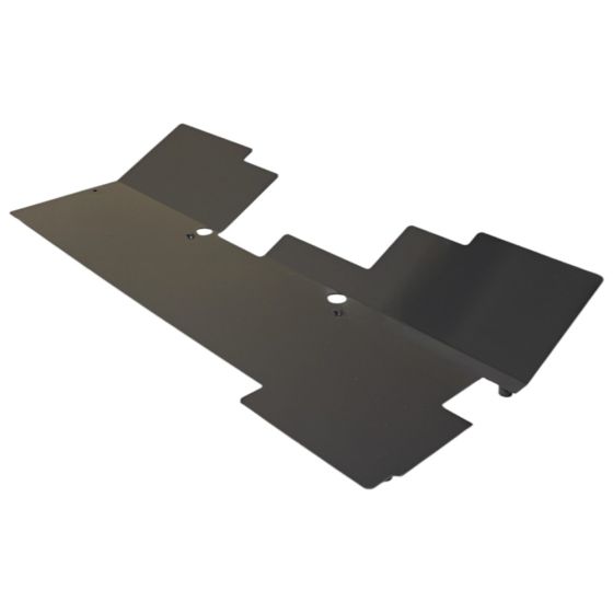 Centre Step for Kubota KX36-3, KX41-3 Mini Excavators - OEM No. RG138 44120