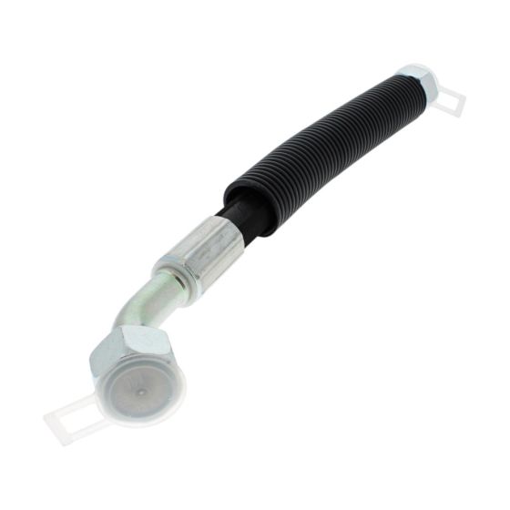 Return Hose for Kubota KX36-3 Mini Excavator - OEM No. RG138 63520