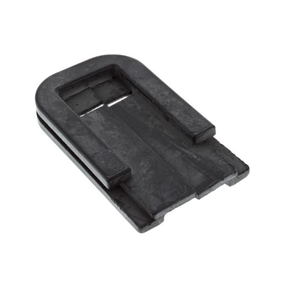 Grommet (COVER F,2) for Kubota KX016-4, KX019-4, KX018-4 Mini Excavators - RG158 43160