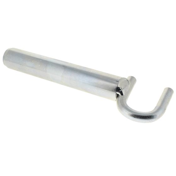 Pin for Kubota KX016-4 Mini Excavator - OEM No. RG158 74470