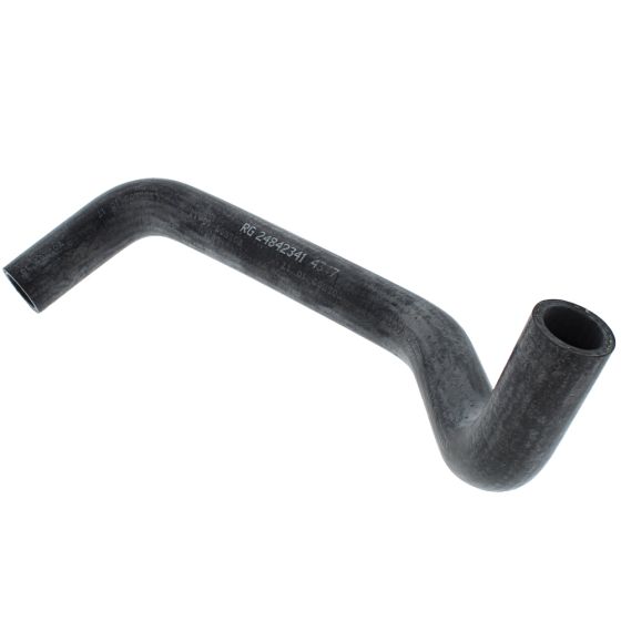 Bottom Radiator Hose for Kubota KX61, KX61-2, KX61-3 Excavators - OEM No. RG248 42340