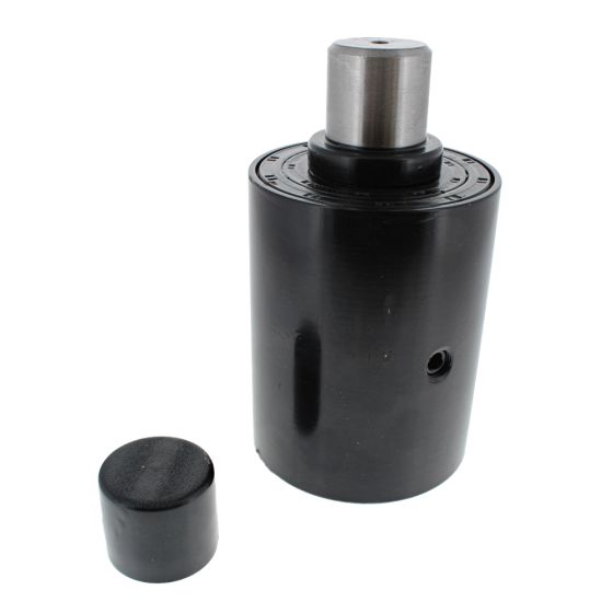 Roller Carrier Assembly for Kubota U27-4 Mini Excavator - OEM No. RG248 21900