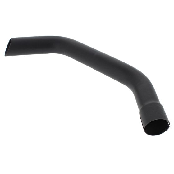 Muffler Pipe for Kubota KX61-3 Mini Excavator - OEM No. RG248 42450