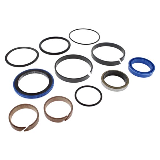 Seal Kit for Kubota KX61-3 Mini Excavator - OEM No. RG248 67640