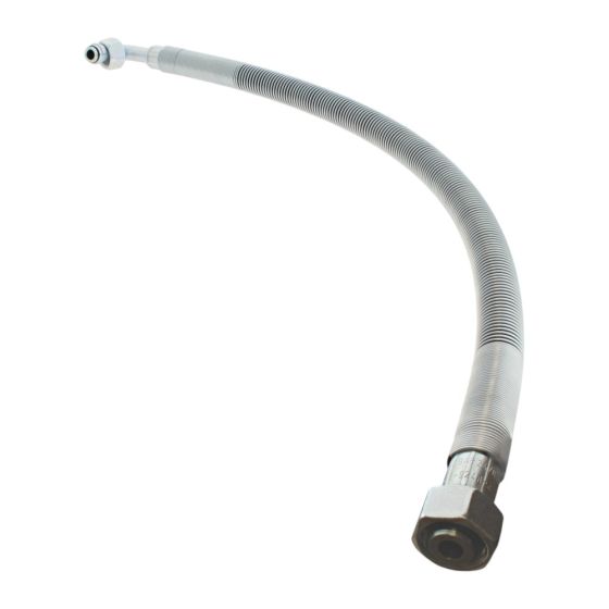 Hydraulic Hose for Kubota KX61-3, KX71-3, KX91-3a2, KX121-3a Mini Excavators - RG248 92480