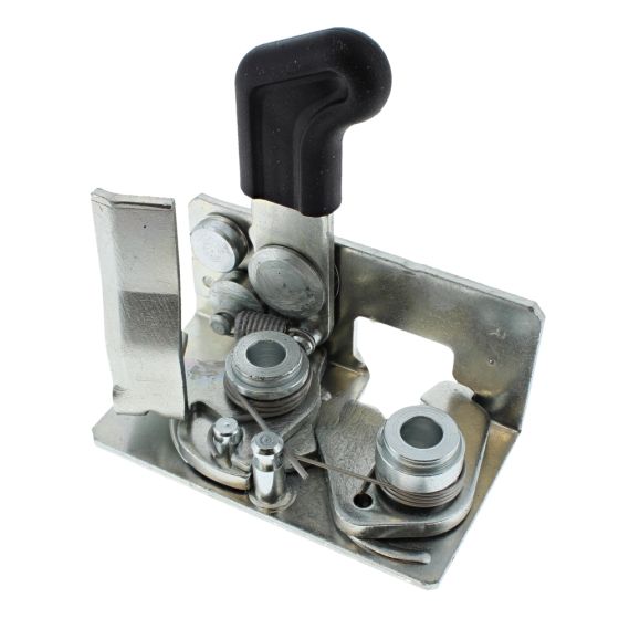 Cabin Lock for Kubota KX016-4 Mini Excavator - OEM No. RG508 46140