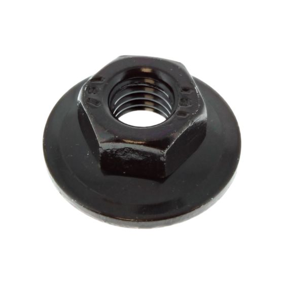 Nut for Kubota KX016-4, KX61-3, KX71-3 Excavators - OEM No. RG518 47280