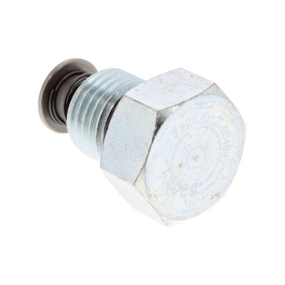 Assy Plug for Kubota KX36-3, KX41-3, KX016-4, KX018-4, KX61-3 Mini Excavators - OEM No. RG518 70180