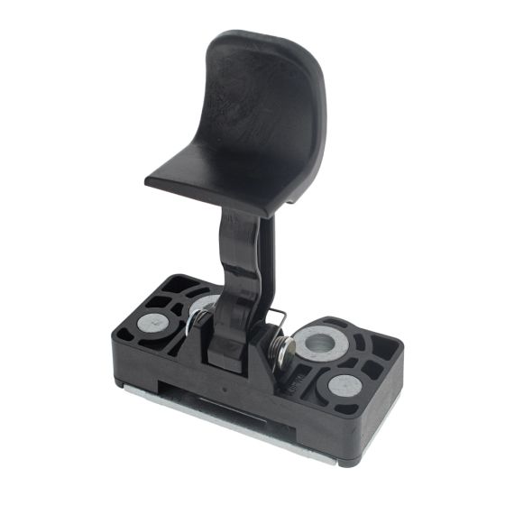 Assy Lock for Kubota U27-4 Mini Excavator - OEM No. RH418 46140