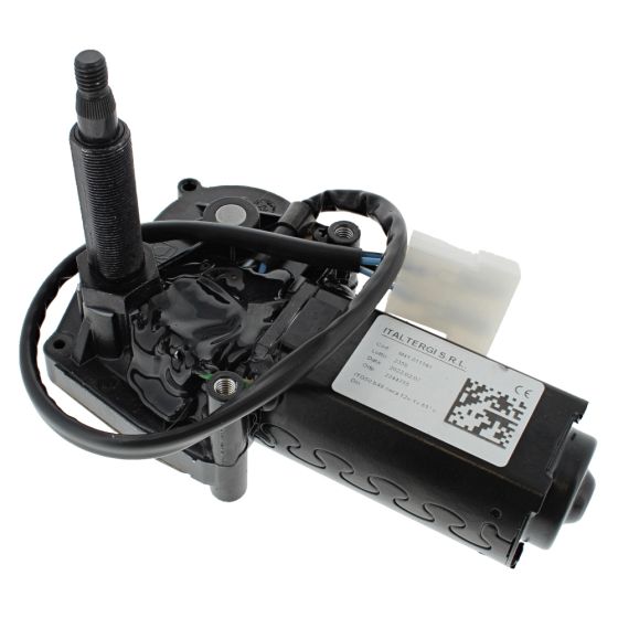 Wiper Motor for Kubota U27-4CA Mini Excavator - OEM No. RH418 46720